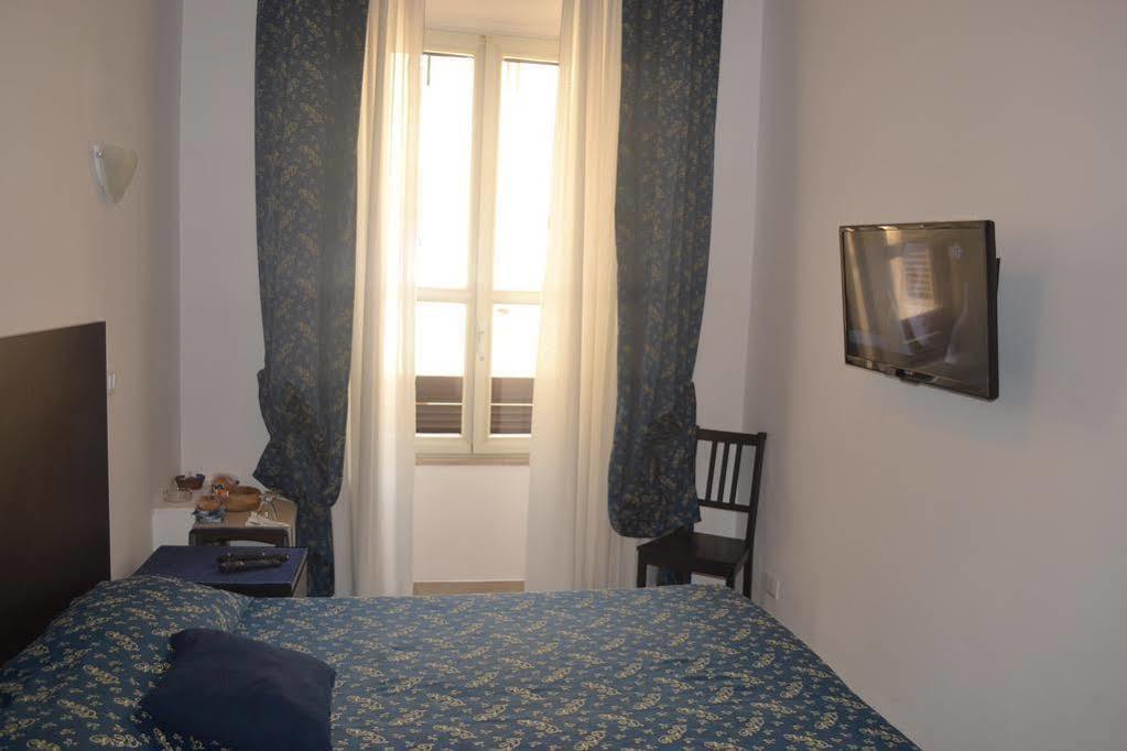 Incantoromano Guest House Exterior foto